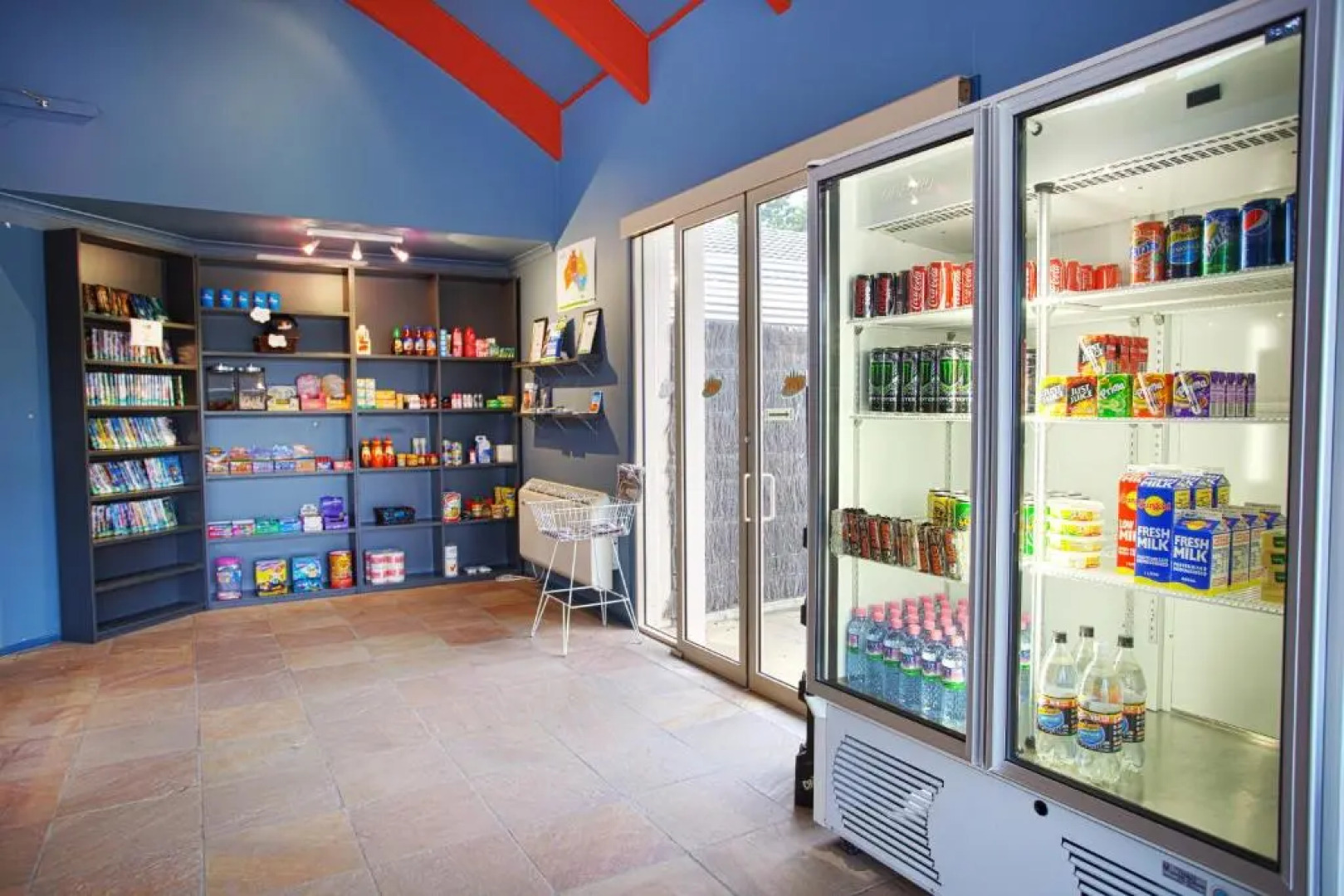 Discovery Parks - Warrnambool