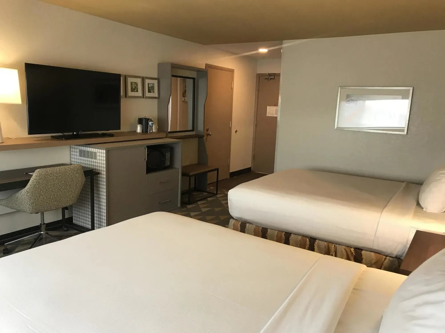 Holiday Inn Tacoma Mall by IHG