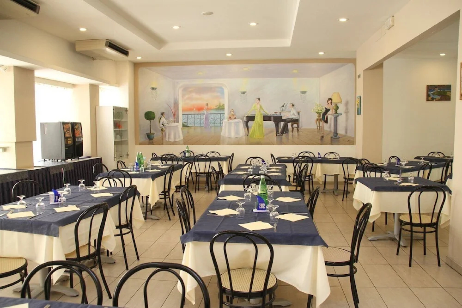 Hotel Majorca