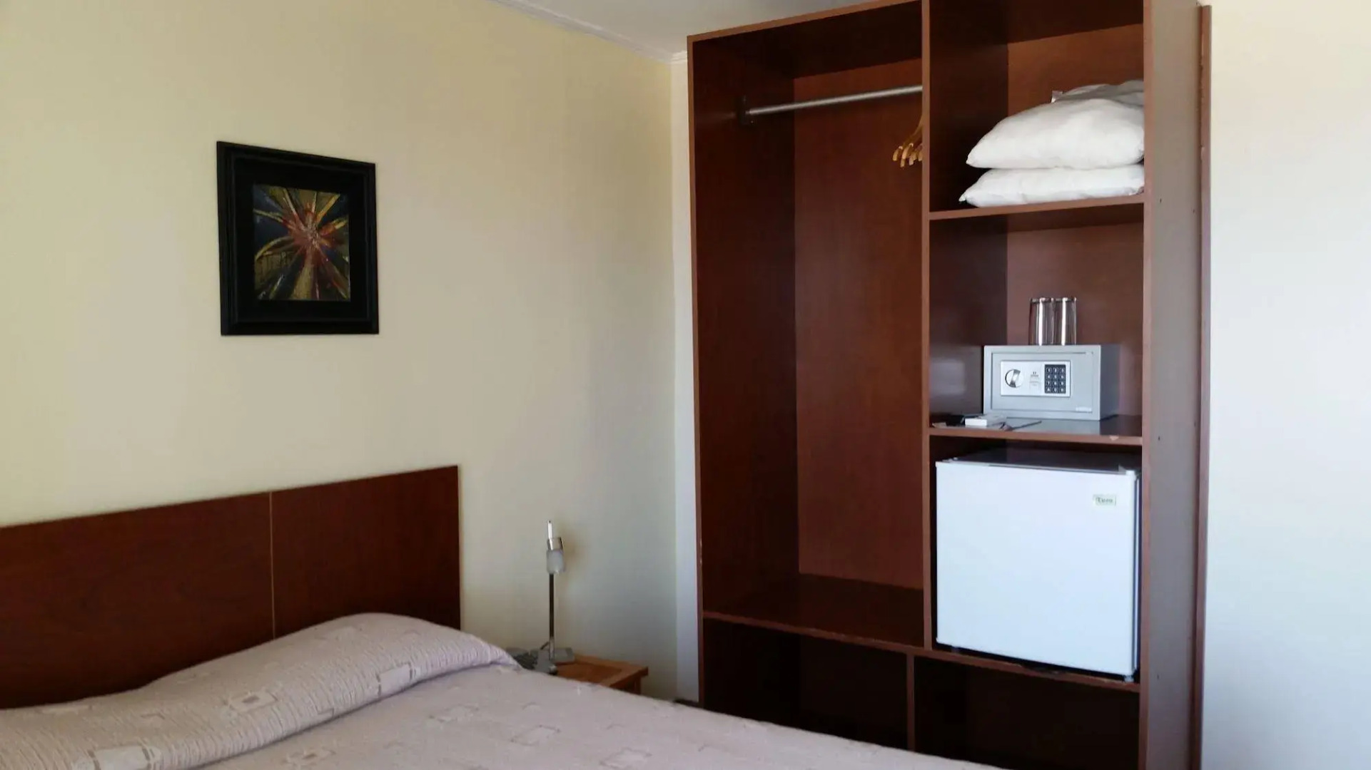 Hotel Boutique Bakari