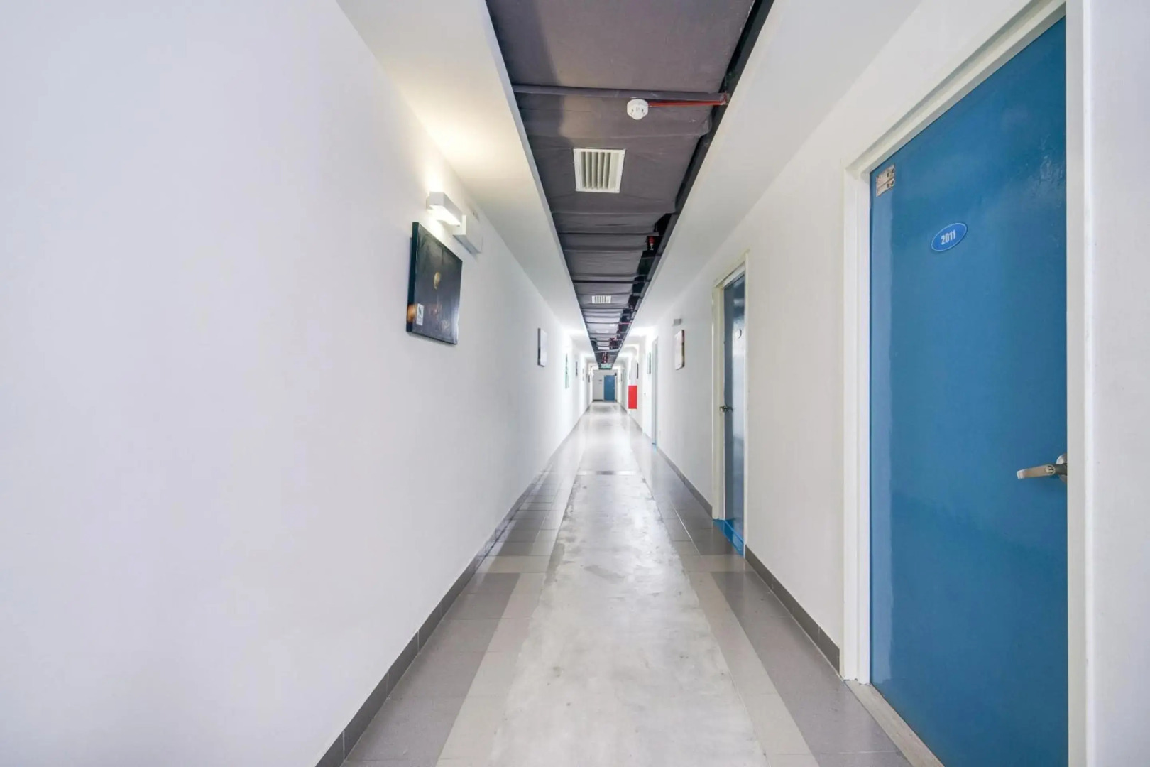 Kuala Melaka Inn, Langkawi