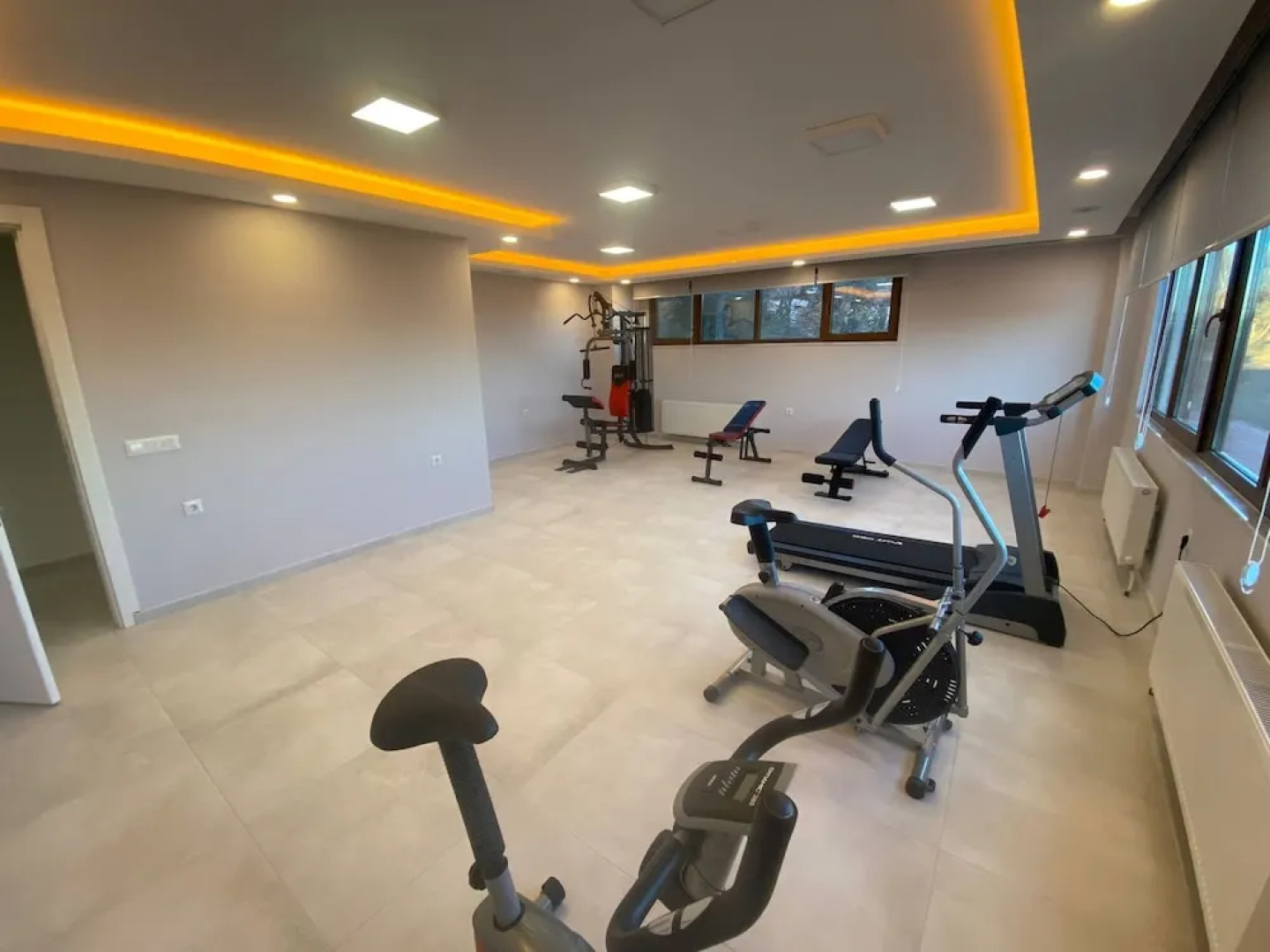 La Vie En Rose Otel by Söğütdağı