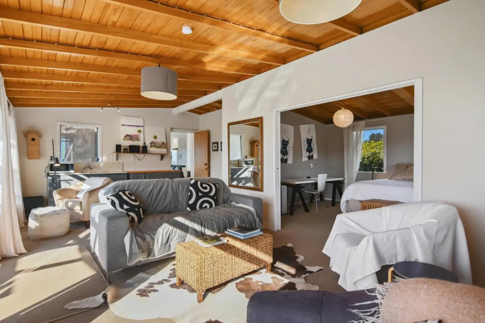 Hilltop Heaven - Kaiteriteri Holiday Home