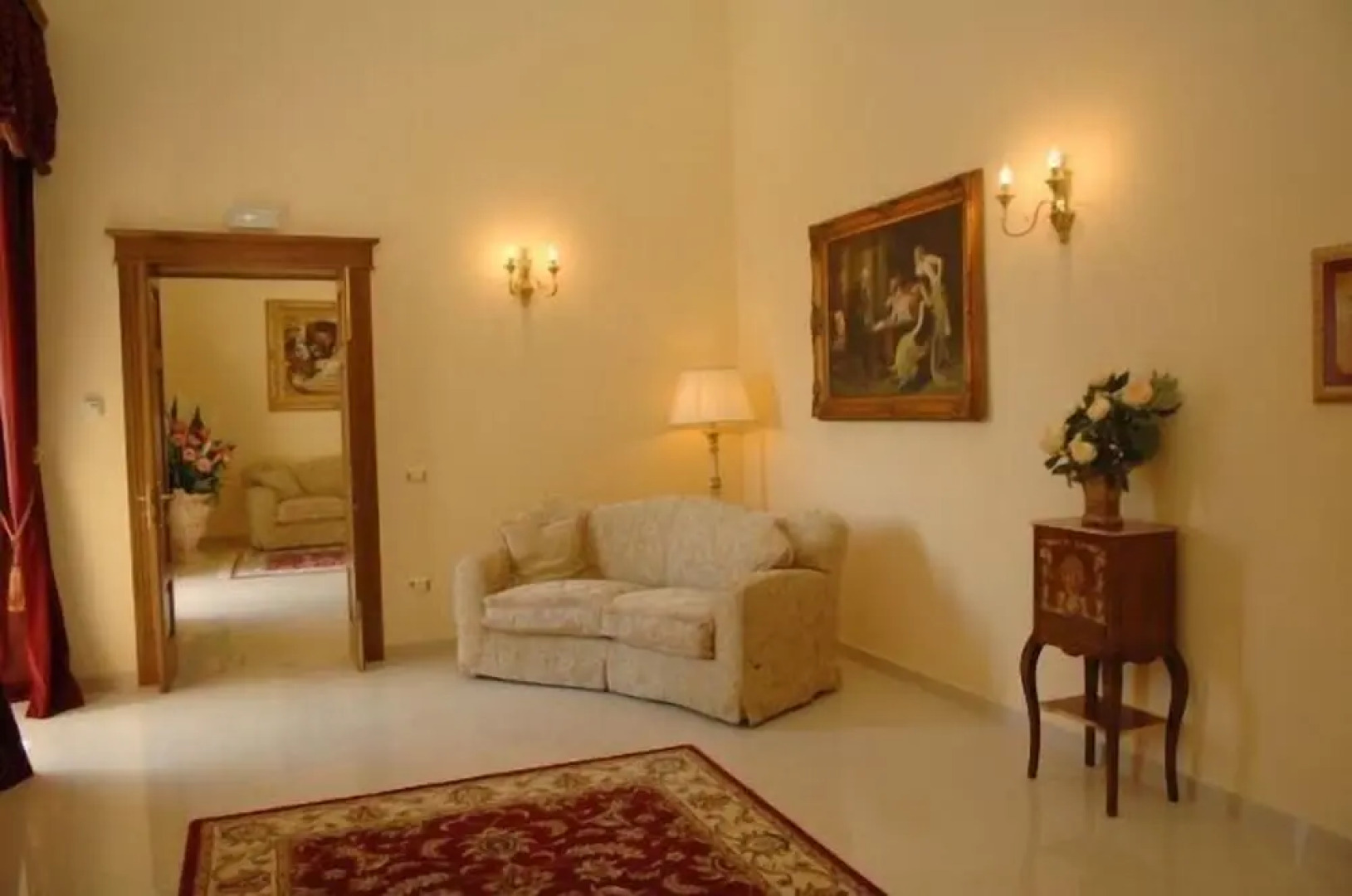 Castello Conti Filo Resort