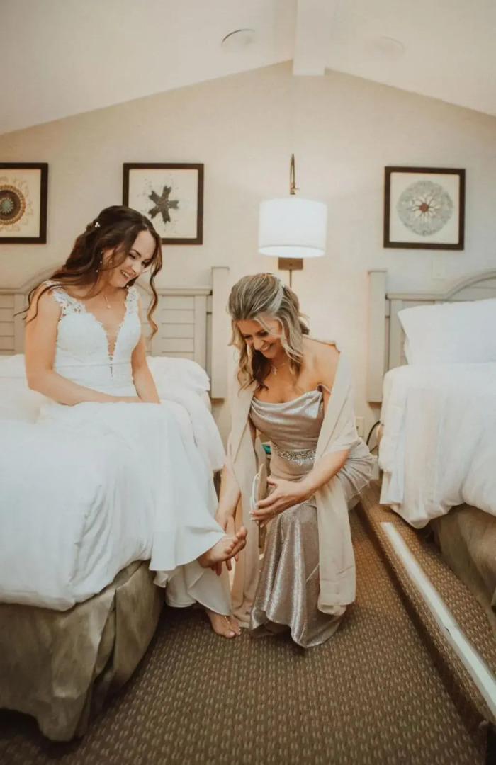 Grand Hotel of Cape May