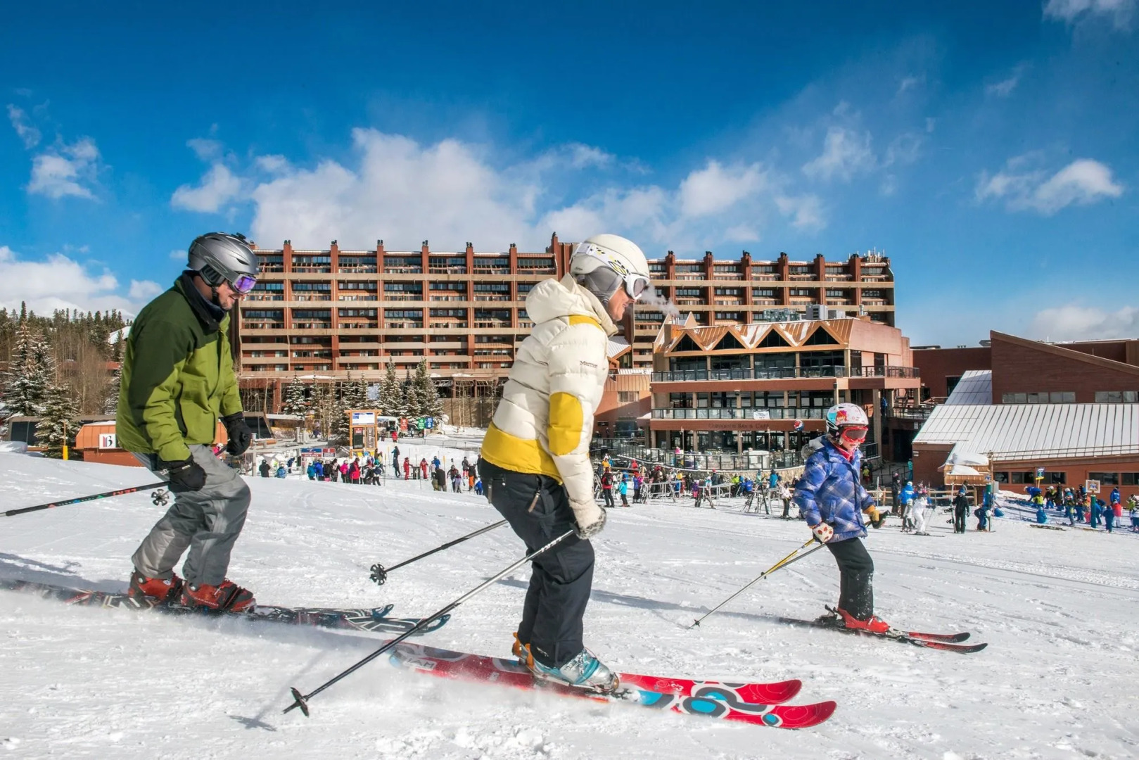 Beaver Run Resort & Conference Center