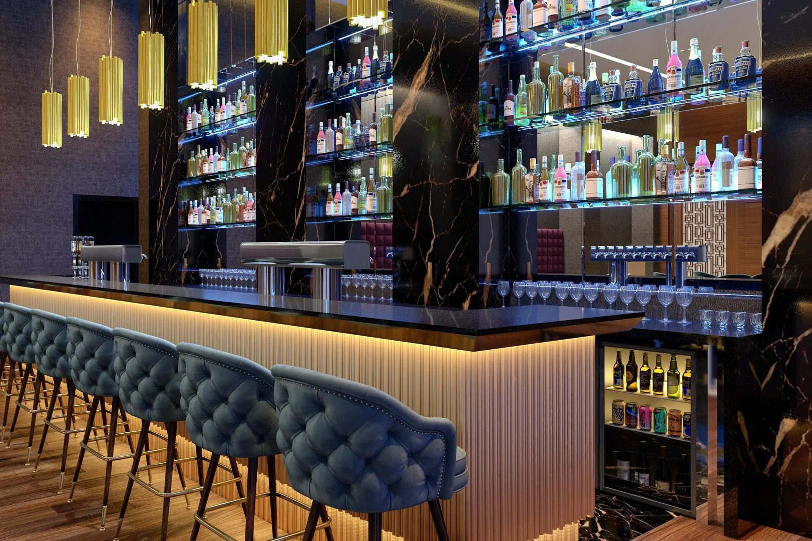 Amavi, MadeForTwo Hotels - Paphos