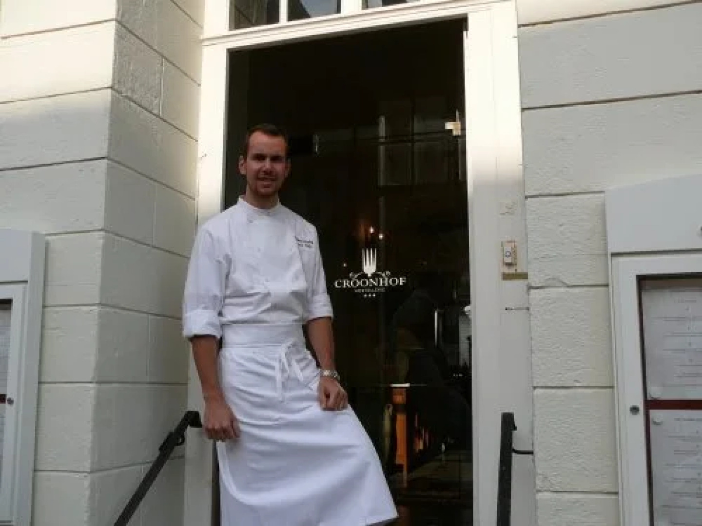 Hostellerie Croonhof