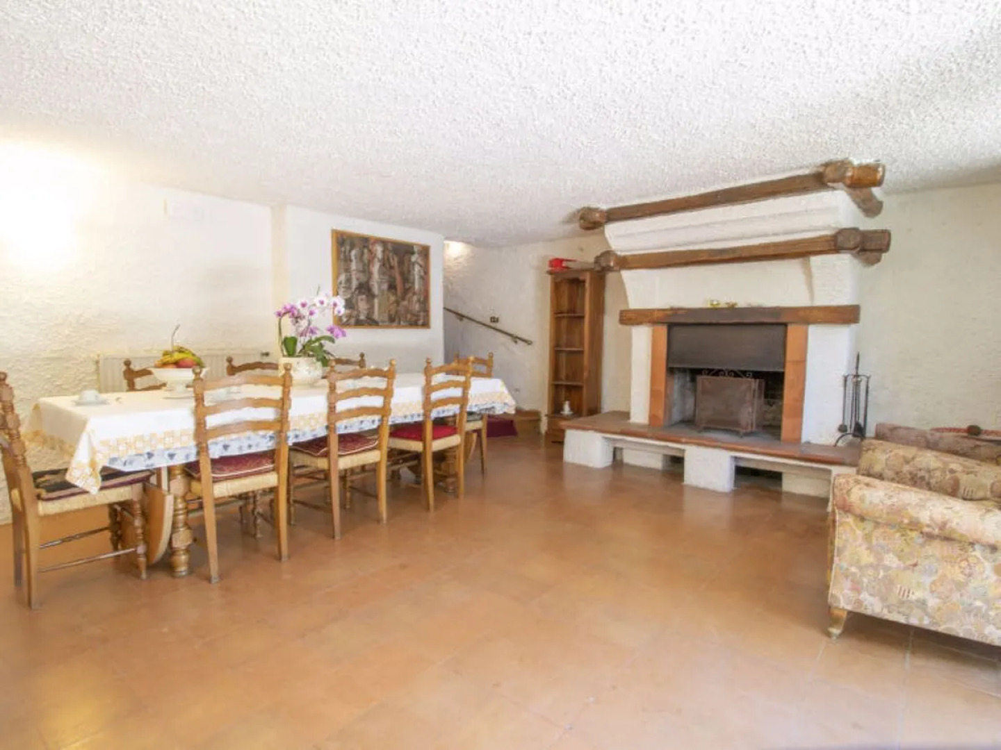 Villa Cicci (ROP110)