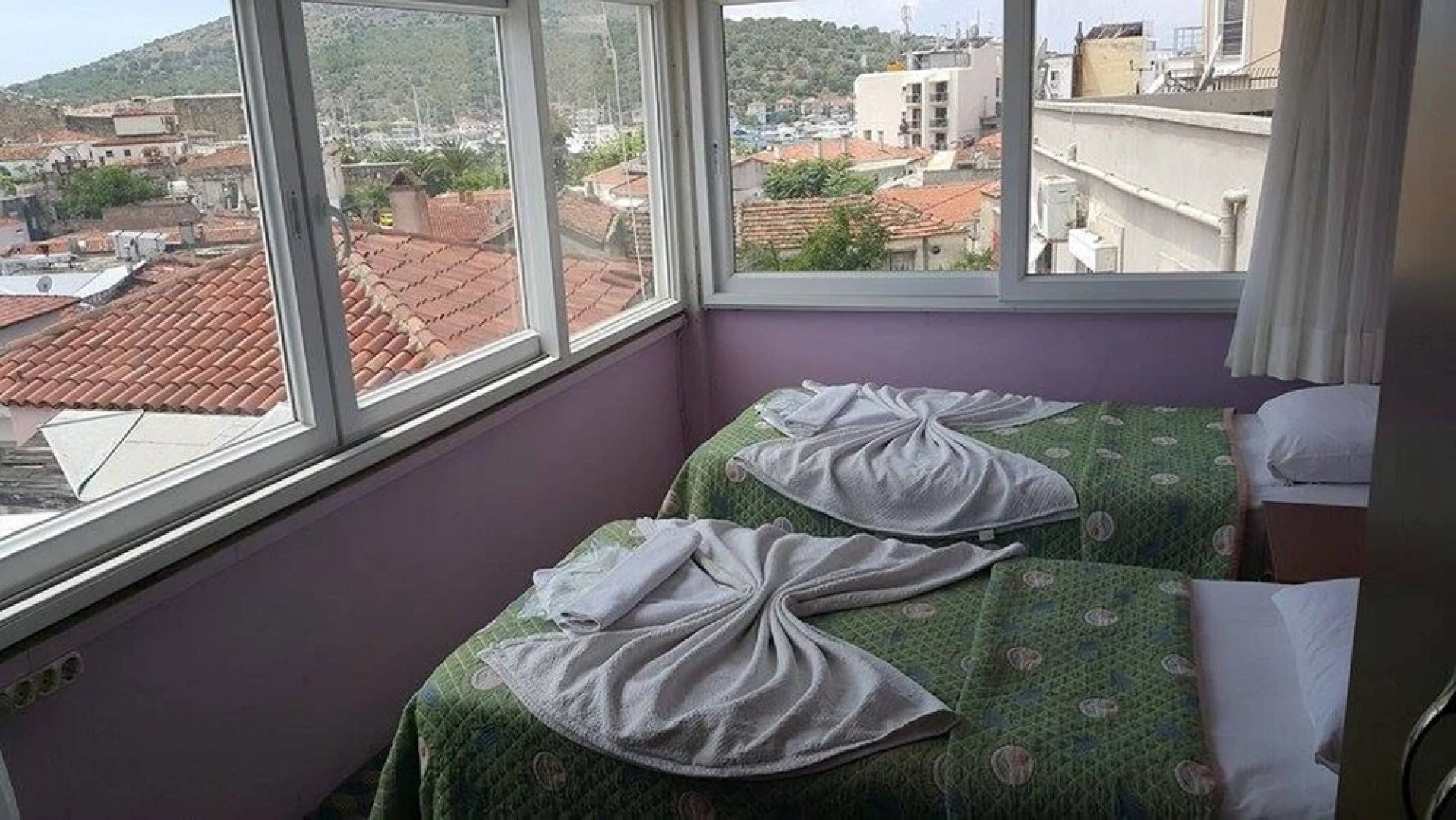Yayla Apart Hotel