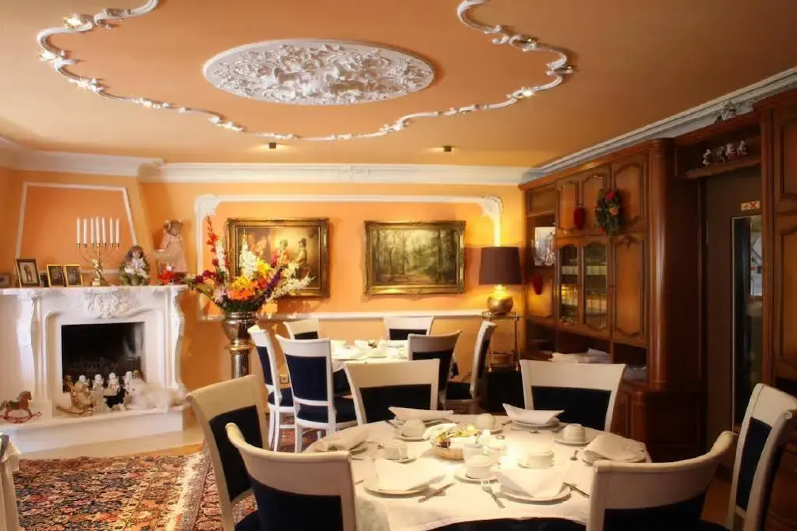 Hotel Irmchen