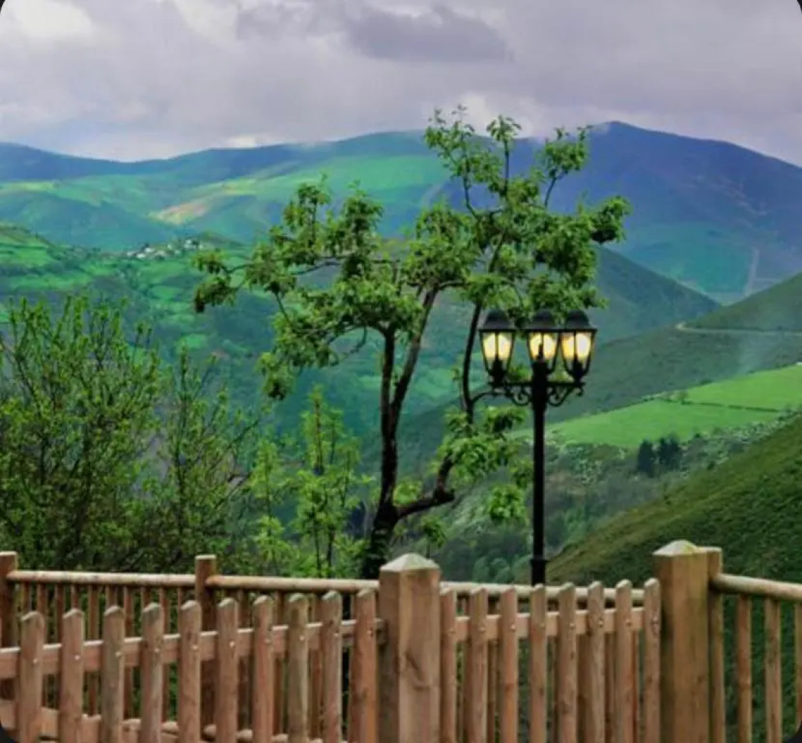 Casa Corral - Casas de Aldea