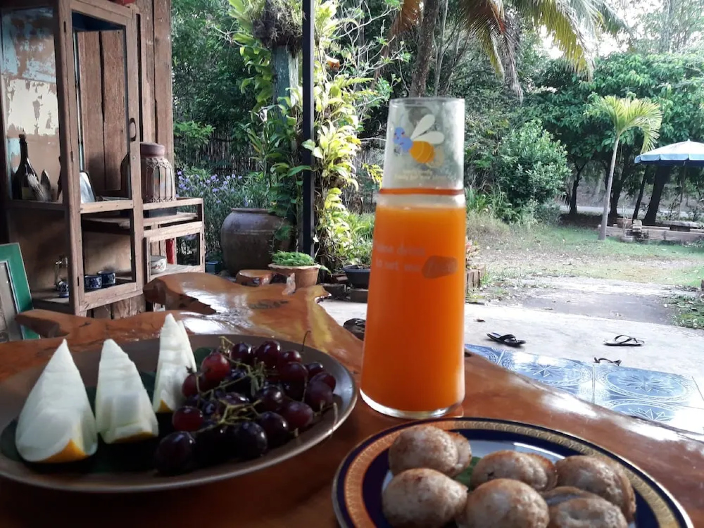 Baan Hotelier Resort