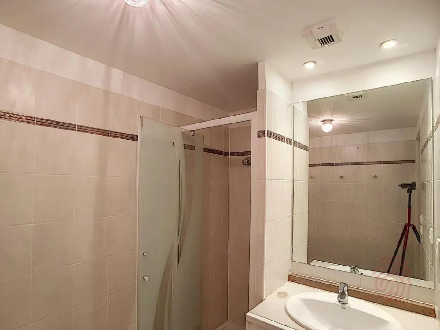 Appartement Lamalou-les-Bains, 2 pièces, 2 personnes - FR-1-451-135