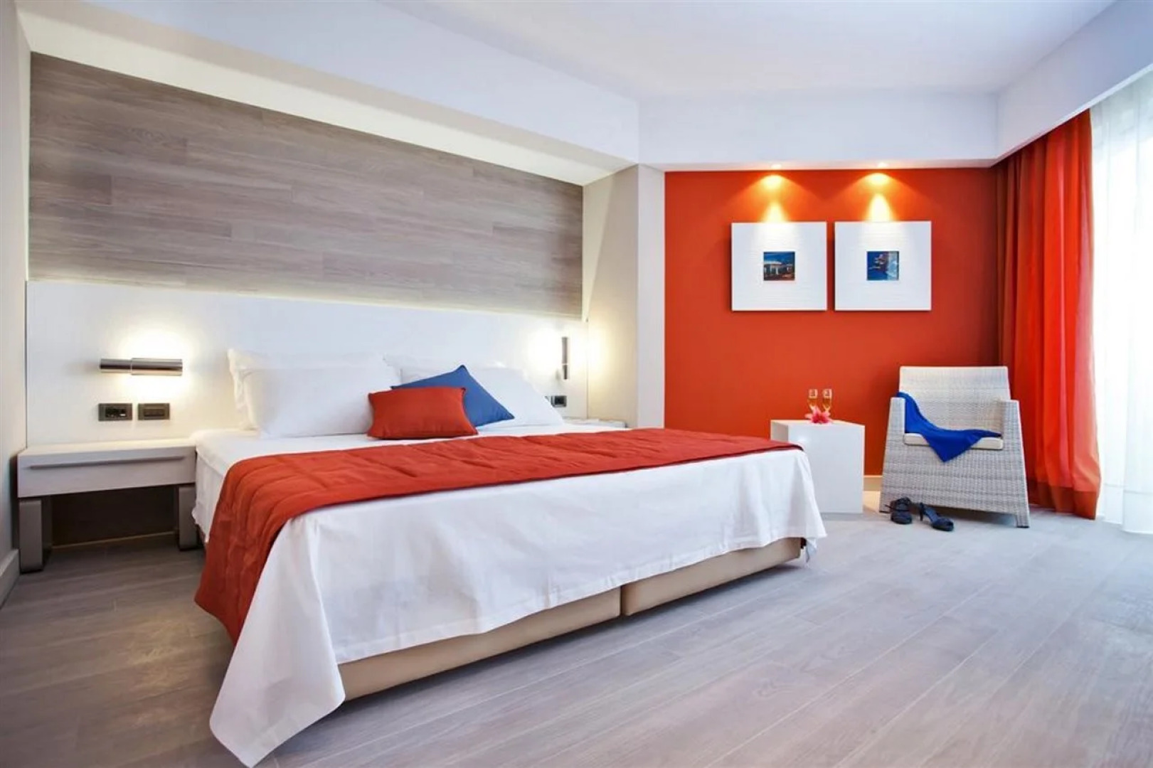 RMH Lopud Lafodia, Resort & Wellness