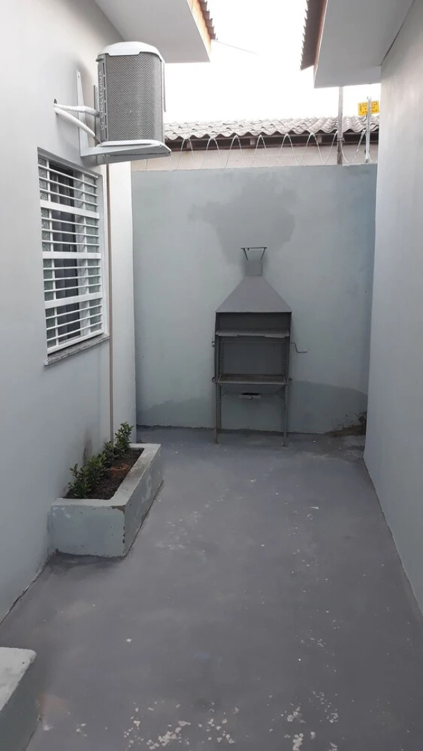 Acesso rápido turismo Boa Vista Apartamento Mobiliado