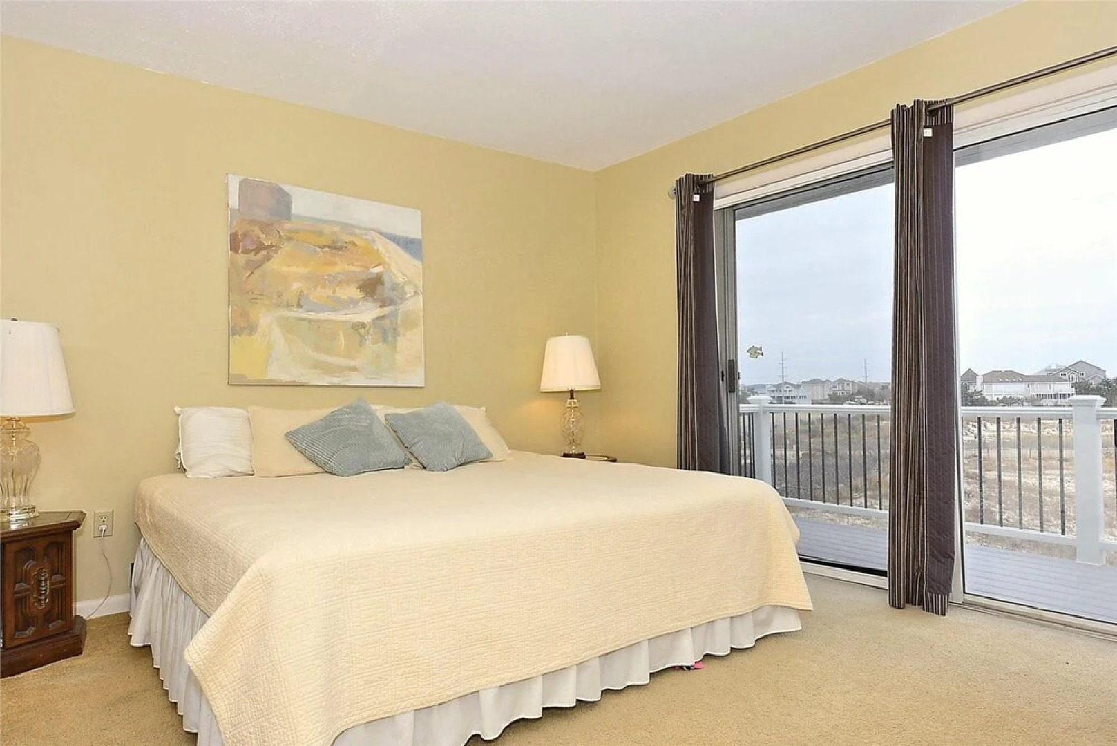 12 Seaside Villas N. Fenwick by Long & Foster