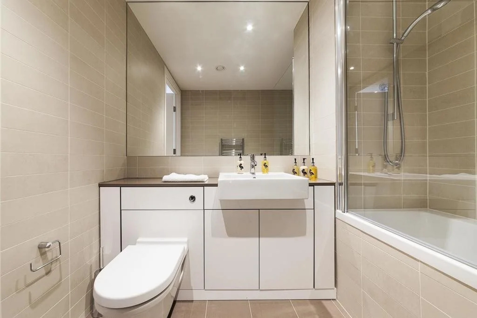 Pinnacle Residences- Central Cambridge