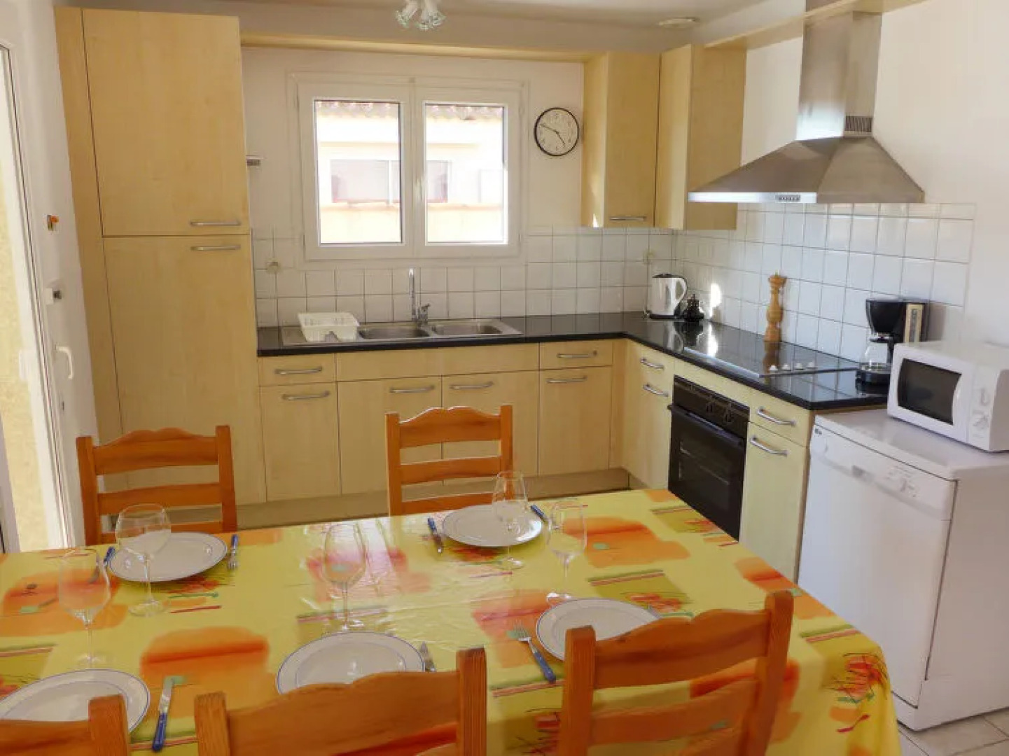 Holiday Home VILLA CANIGOU