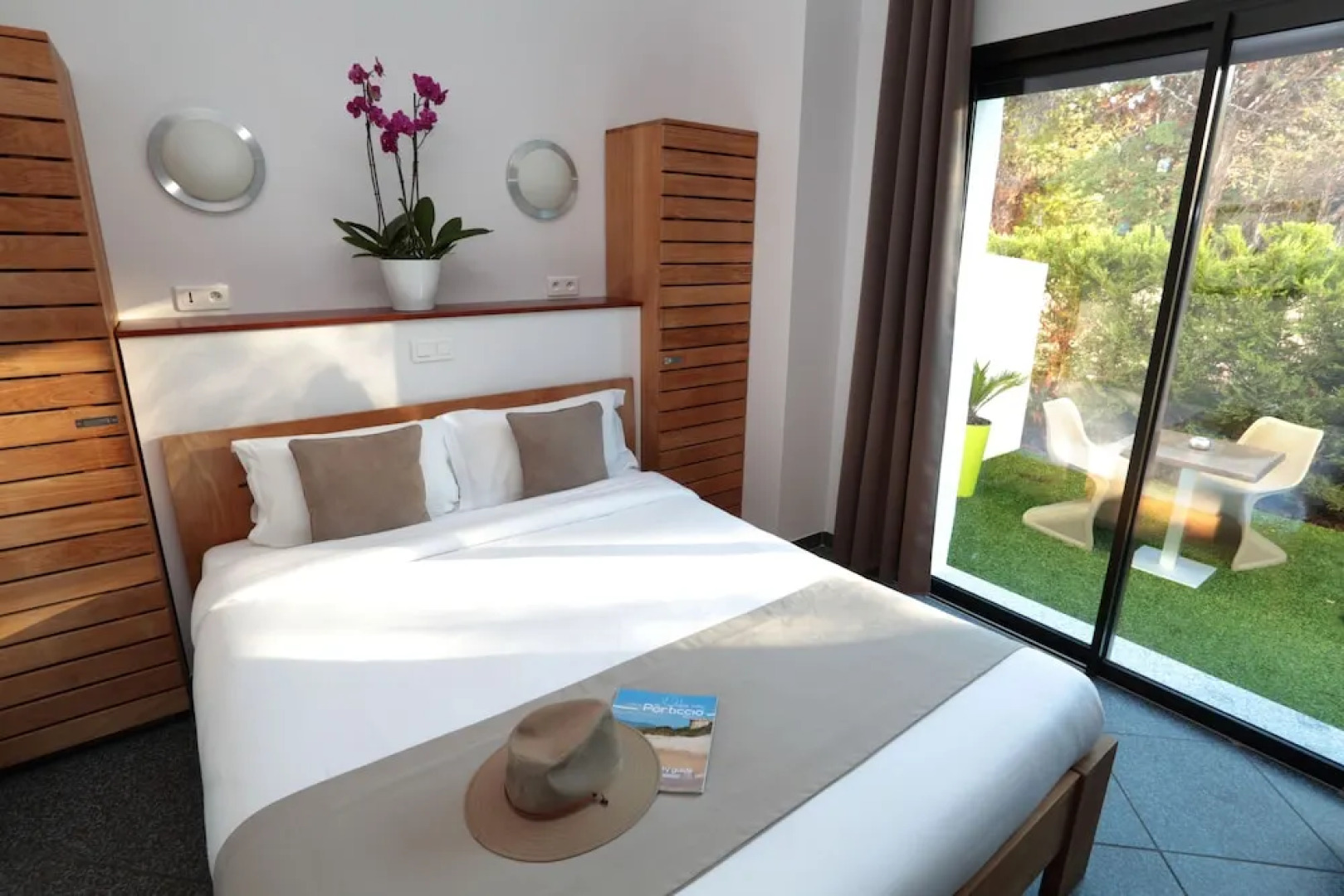 Kallisté Hôtel & Résidence