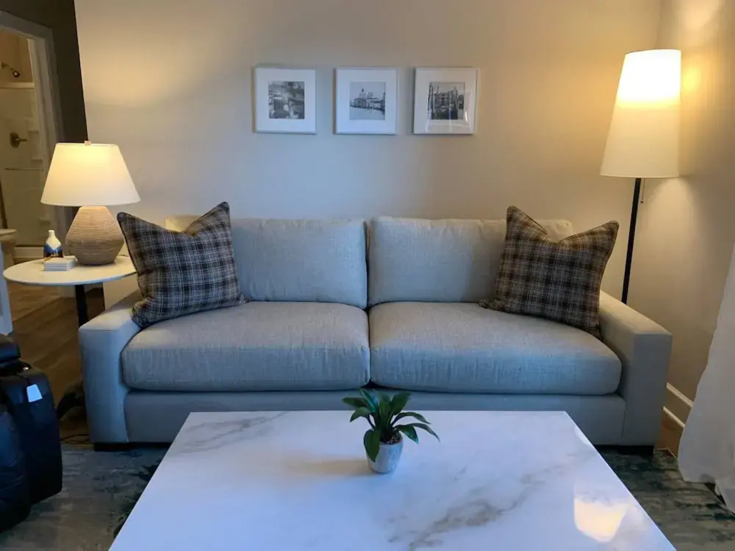 Luxury Polaris 2BR 1st Floor Pet-friendly