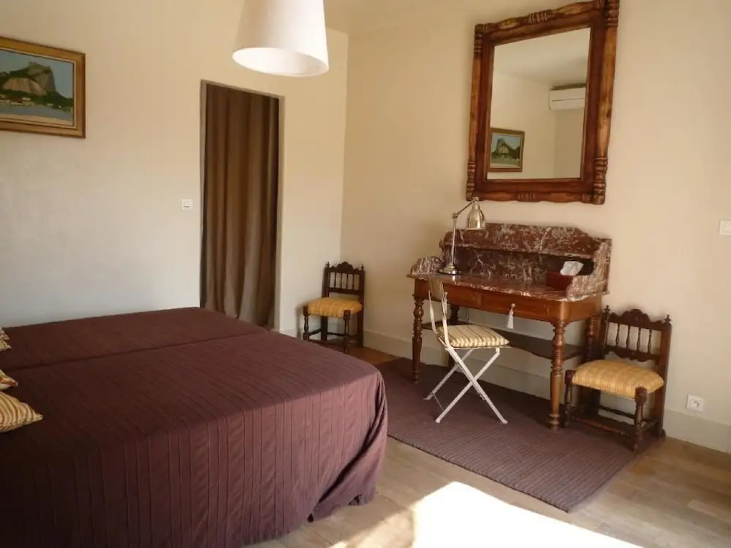 Au Cèdre de Saint Rémy Chambres d'Hôtes