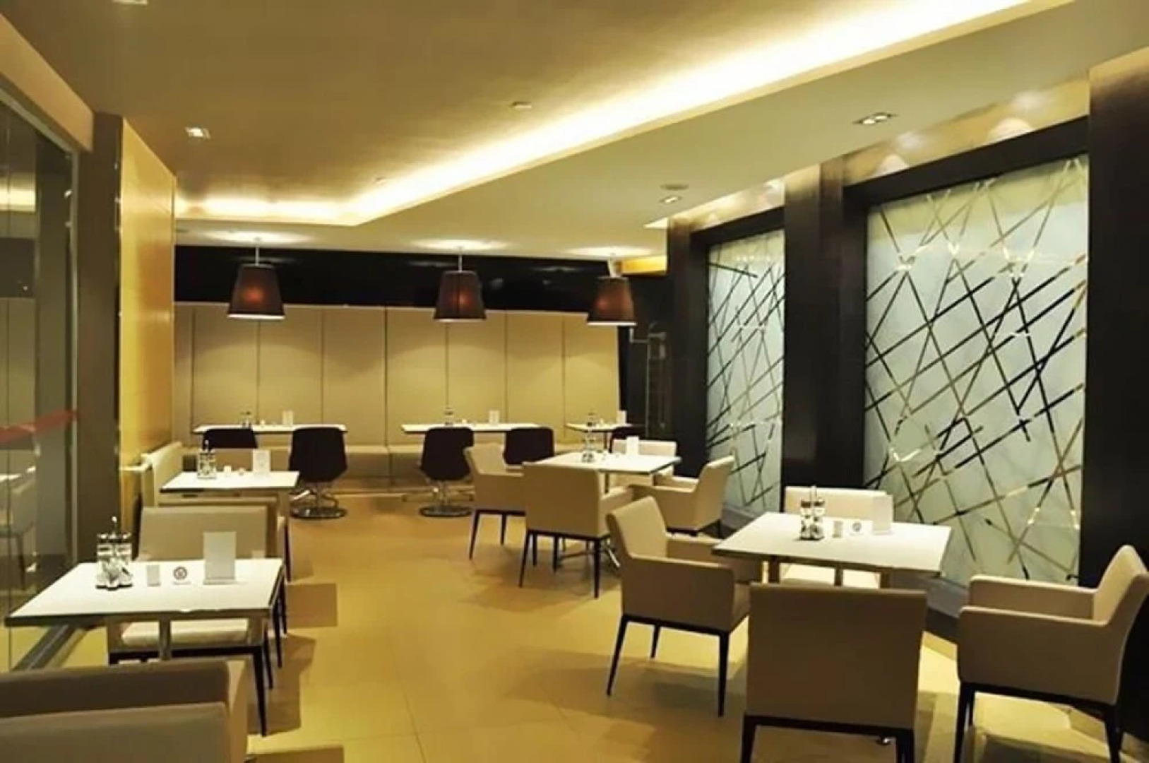 Jinjiang Inn Jiaozuo Sports Stadium