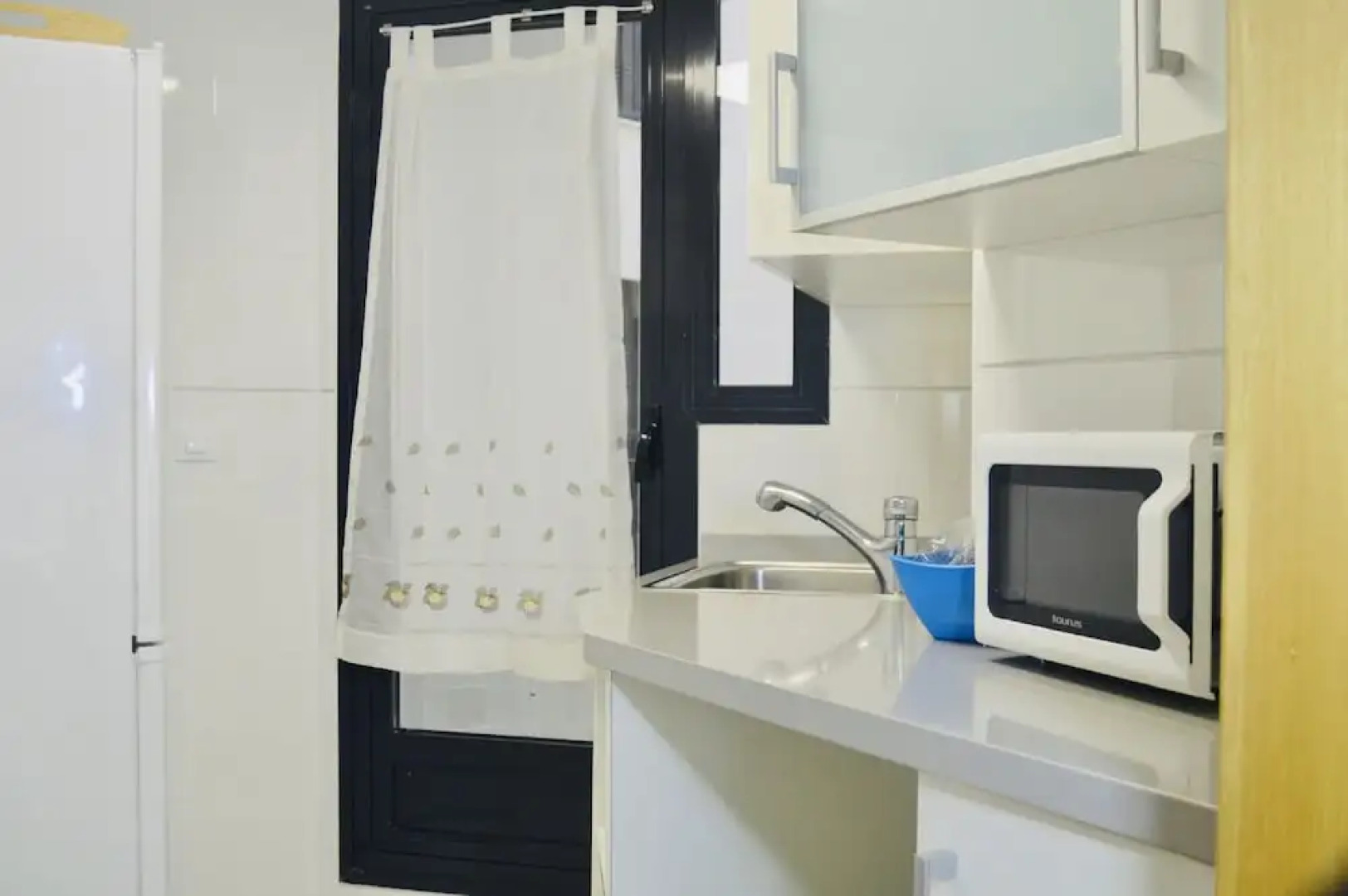 Sabbia Valencia Apartment