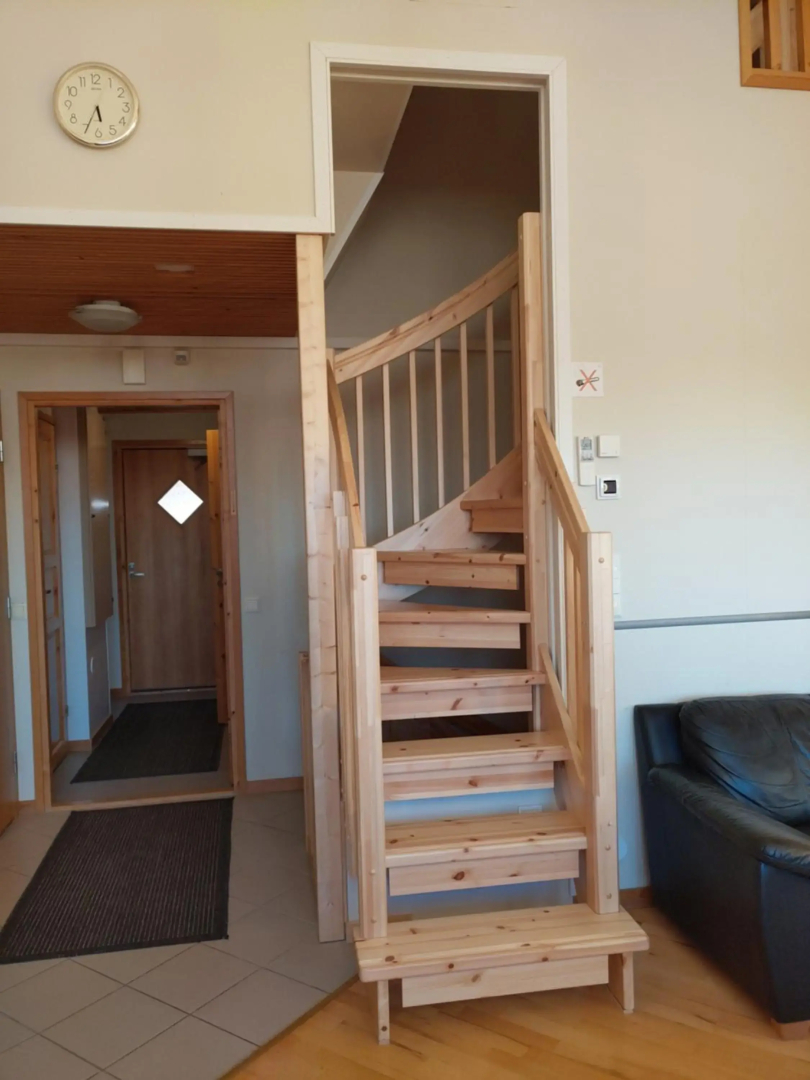 Holiday Home Kiisa a