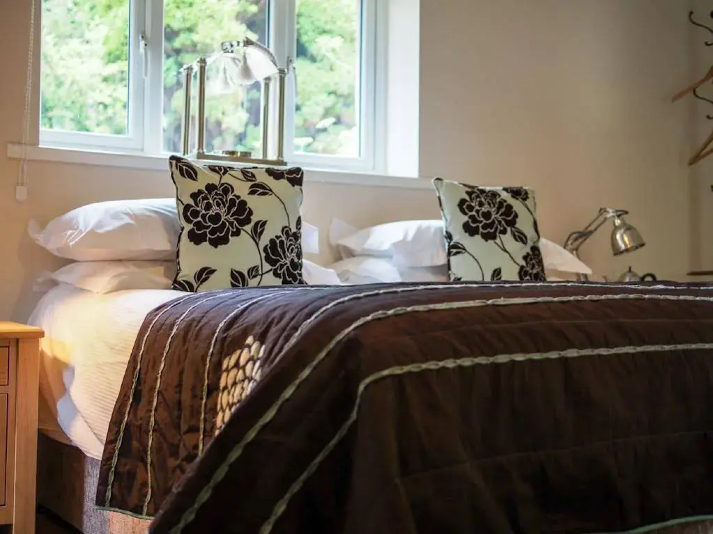 Napier's Restaurant with Rooms