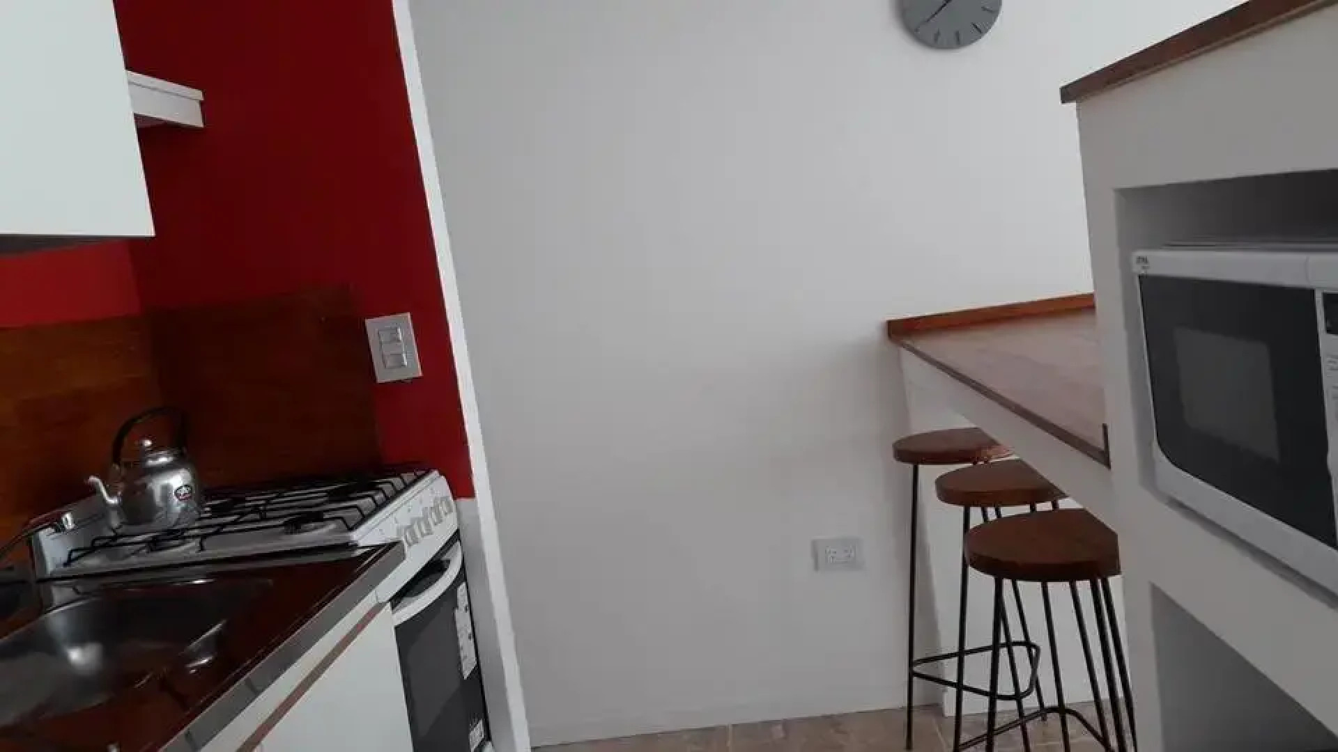 DEPARTAMENTOs SAAVEDRA