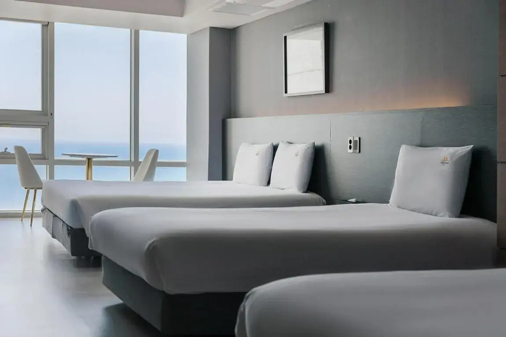 Suncloud Hotel