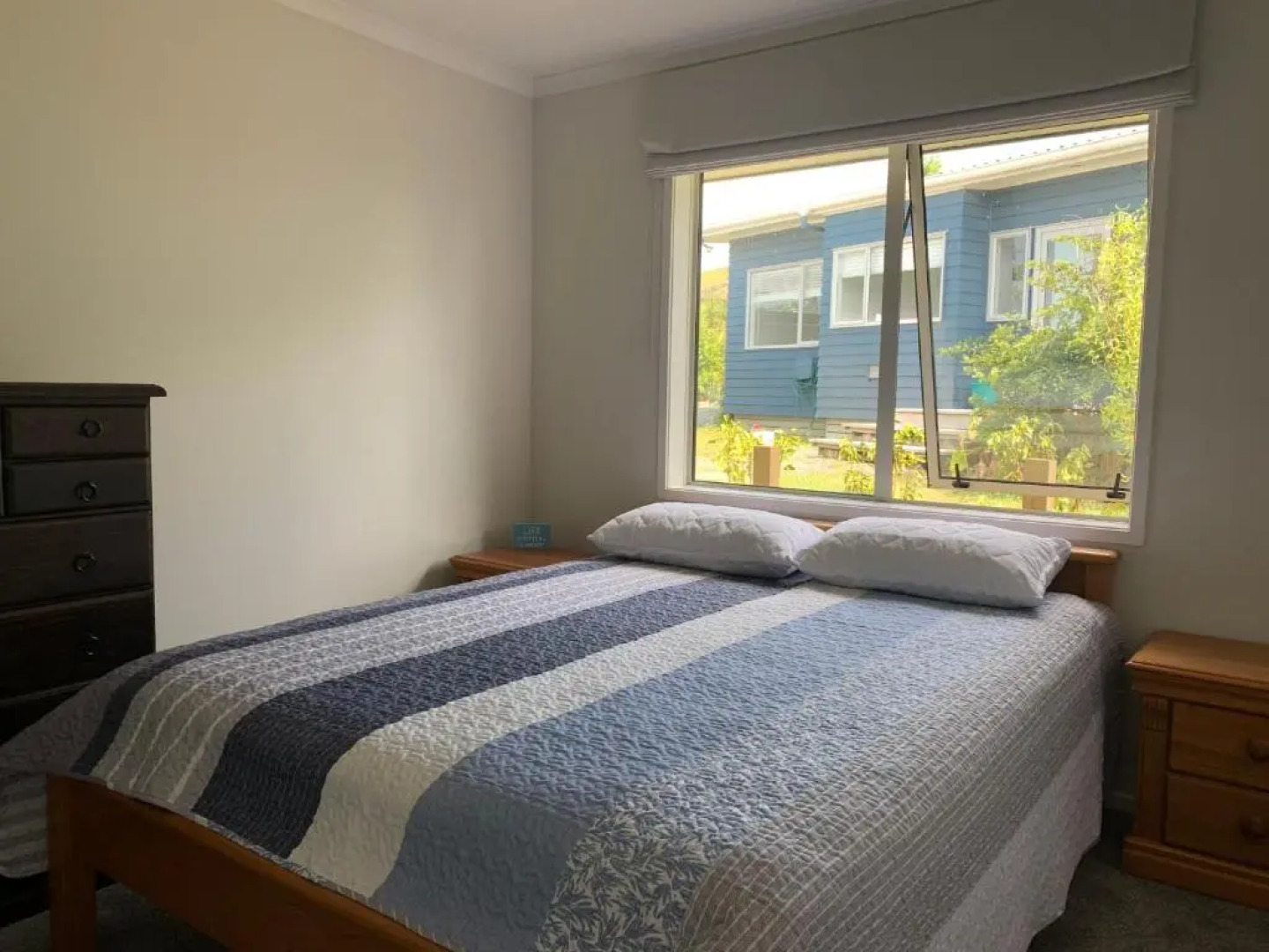 Barkersville Retreat