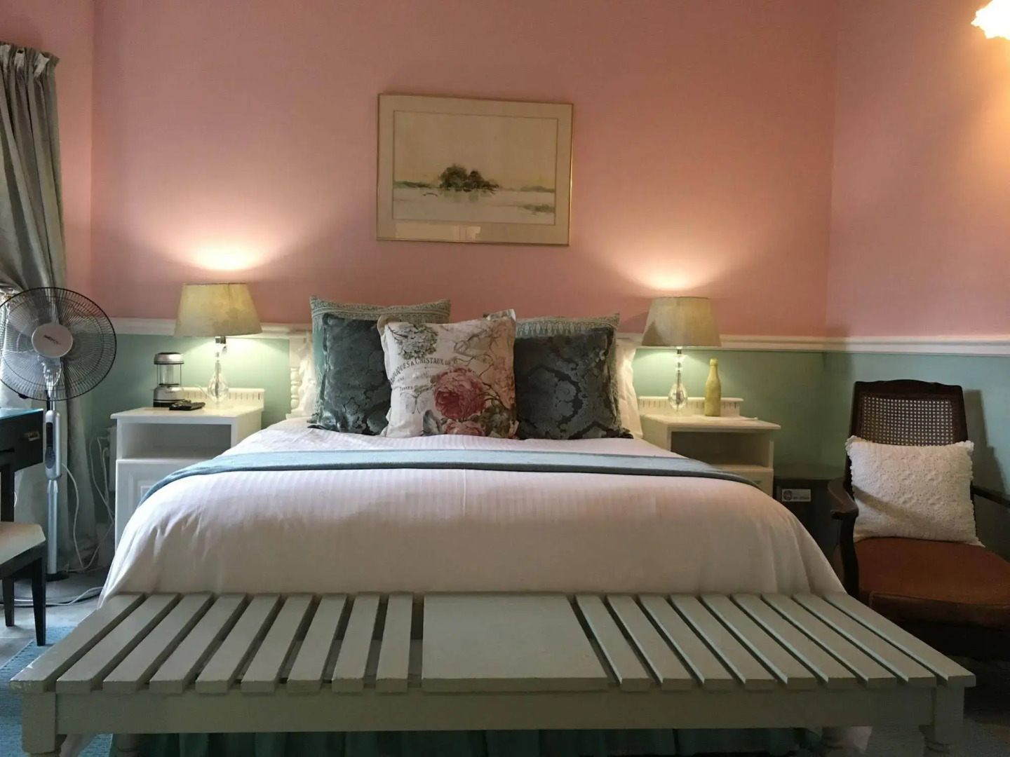 Westlodge at Graskop