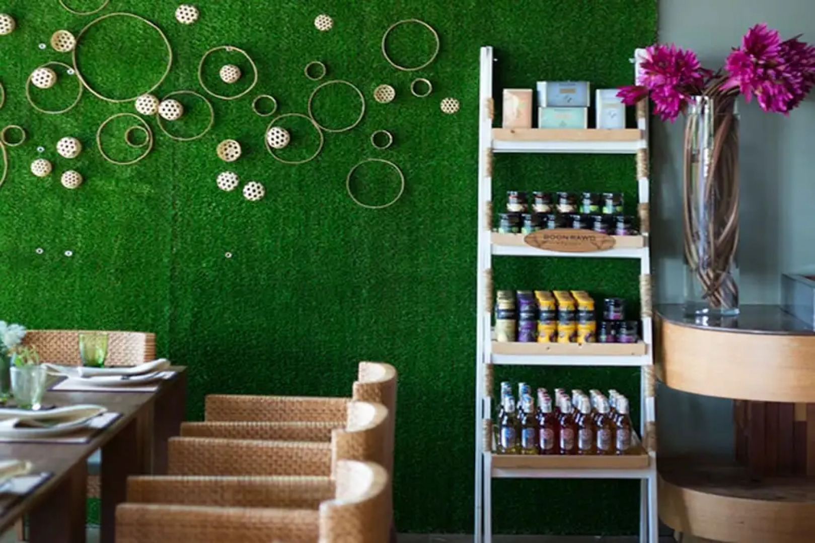 Wishing Tree Khon Kaen Resort