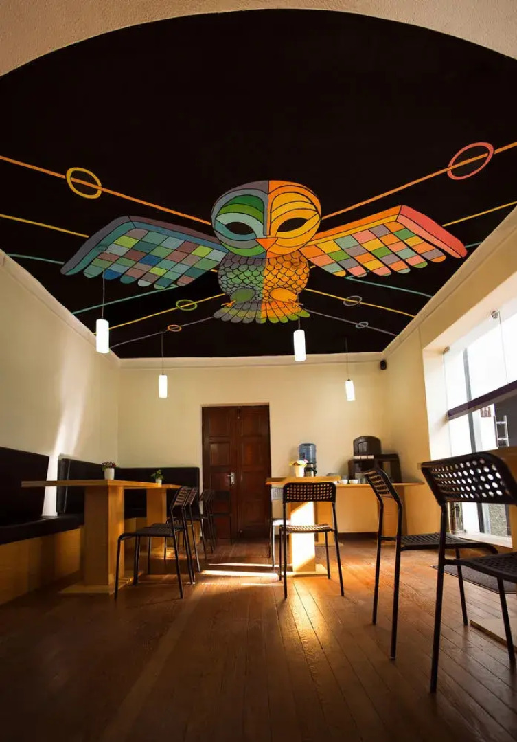 El Museo Hotel Boutique