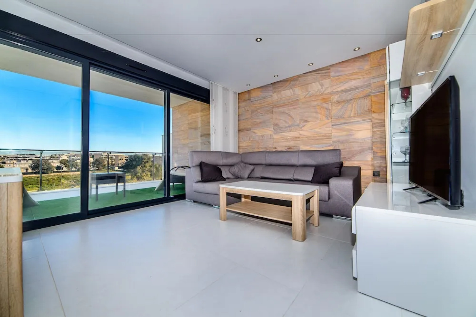 Apartamento Bennecke Rubi