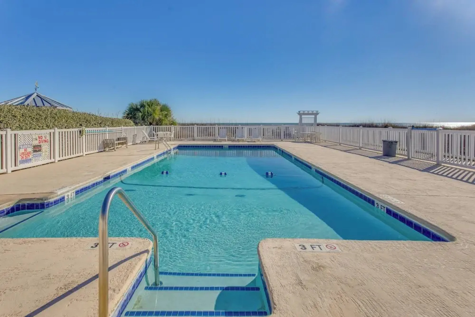 Walk to Shore: Ocean Isle Beach Resort-style Condo