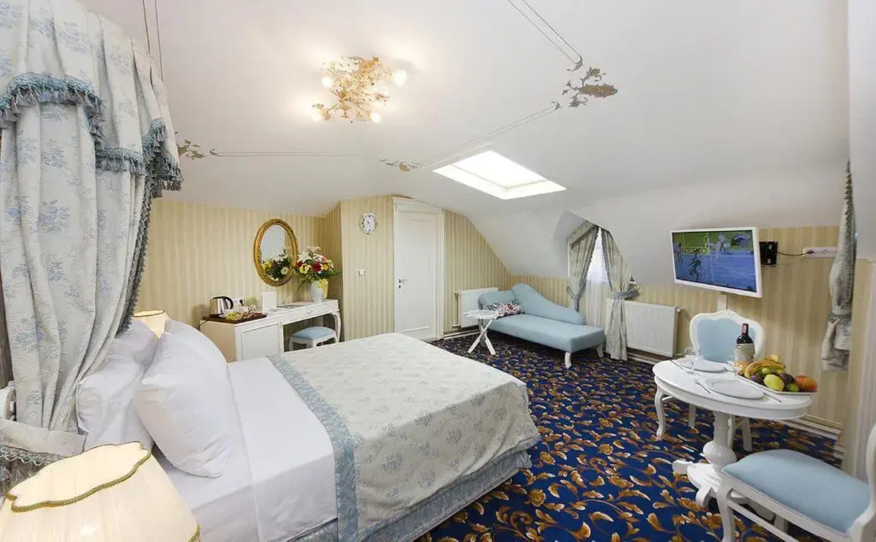 Fuat Bey Palace Hotel & Spa