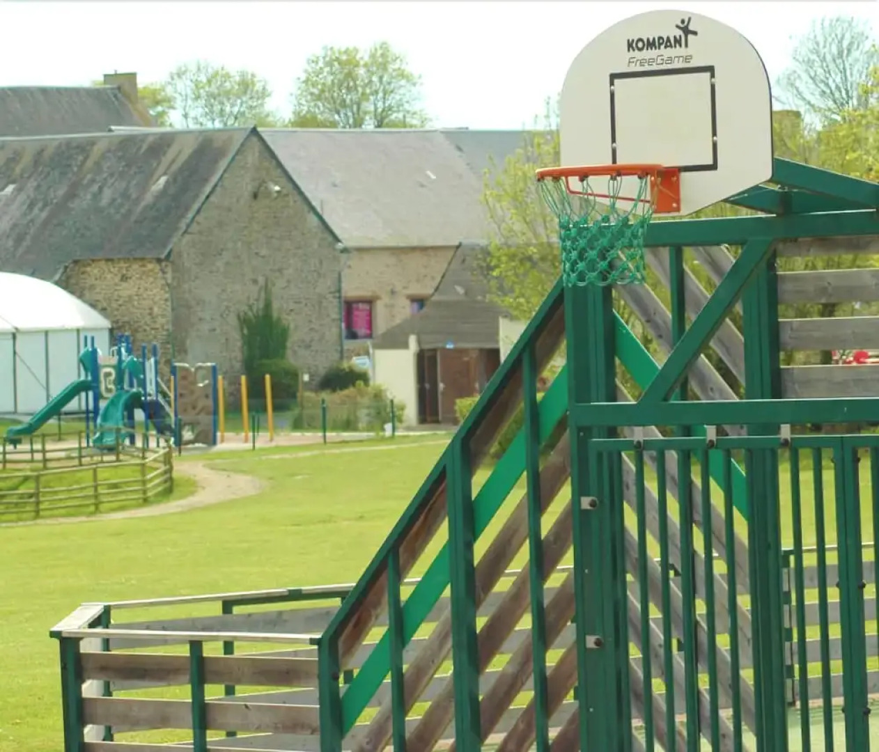 Domaine de Litteau by OUILOK Vacances