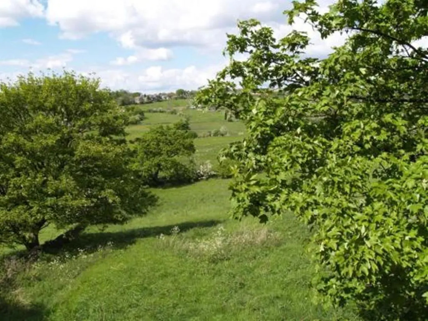The Lodge at Birkby Hall