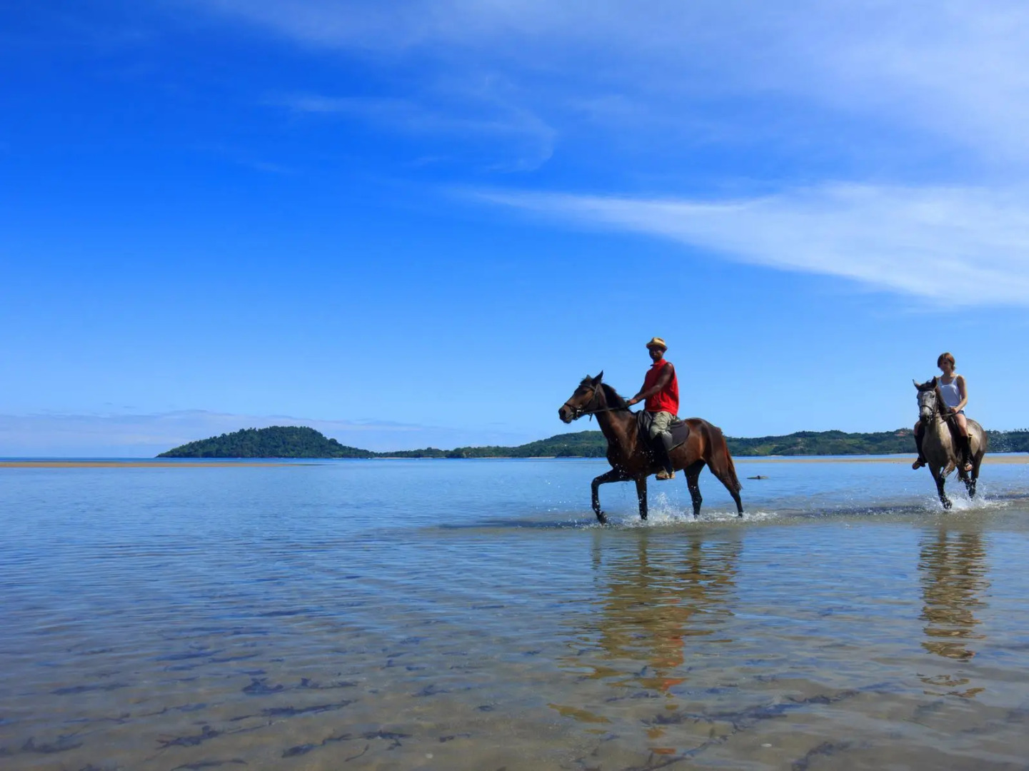 Ravintsara Wellness Hotel