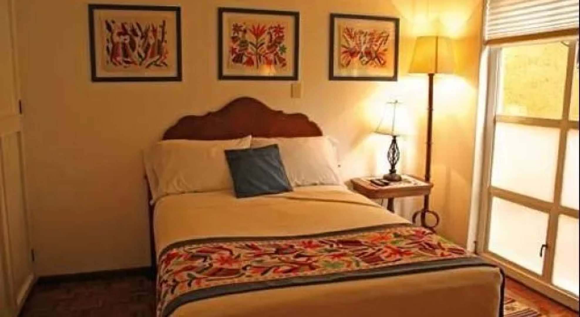 La Casita del Patio Verde