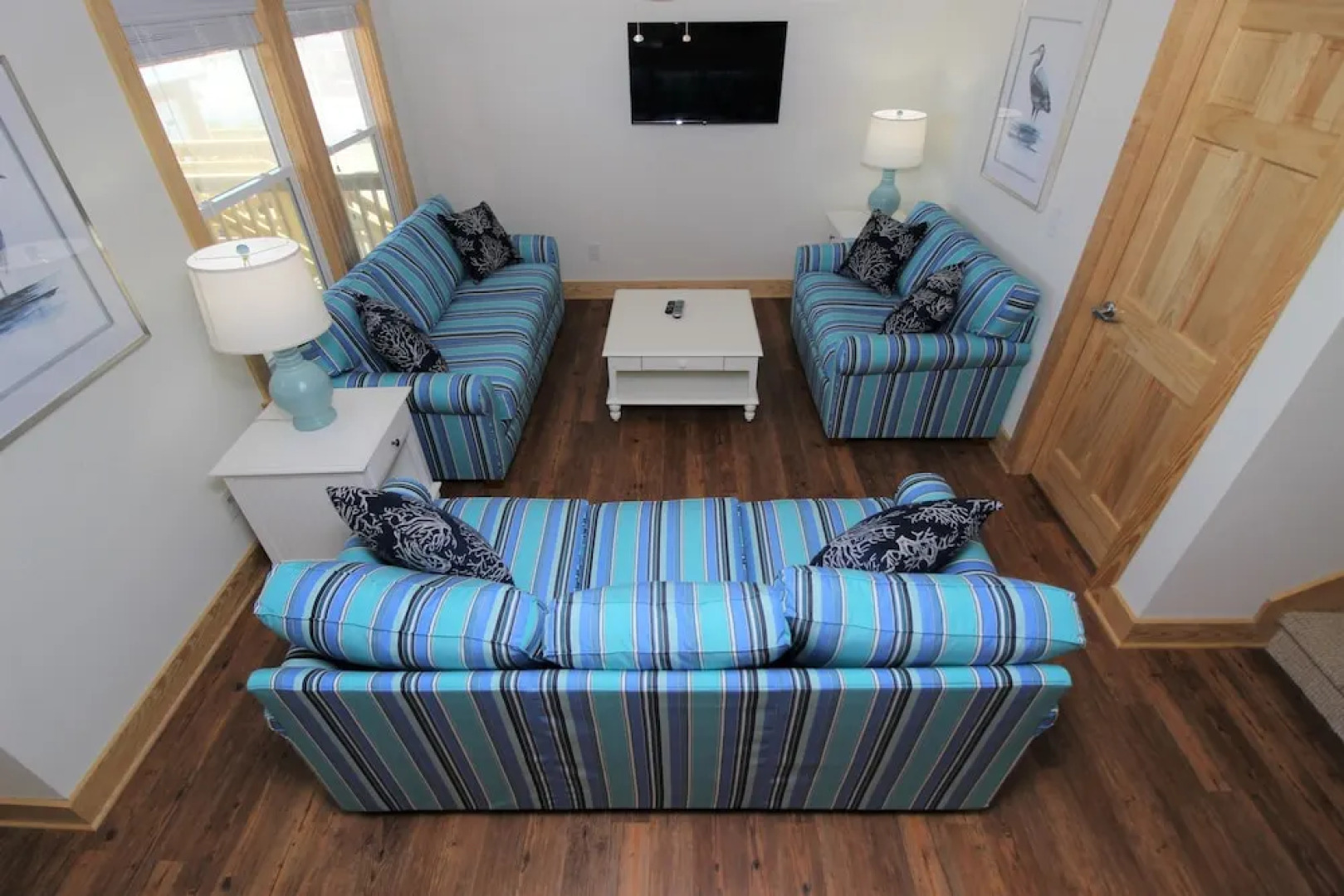 Whalebone Cottages by Kees Vacations