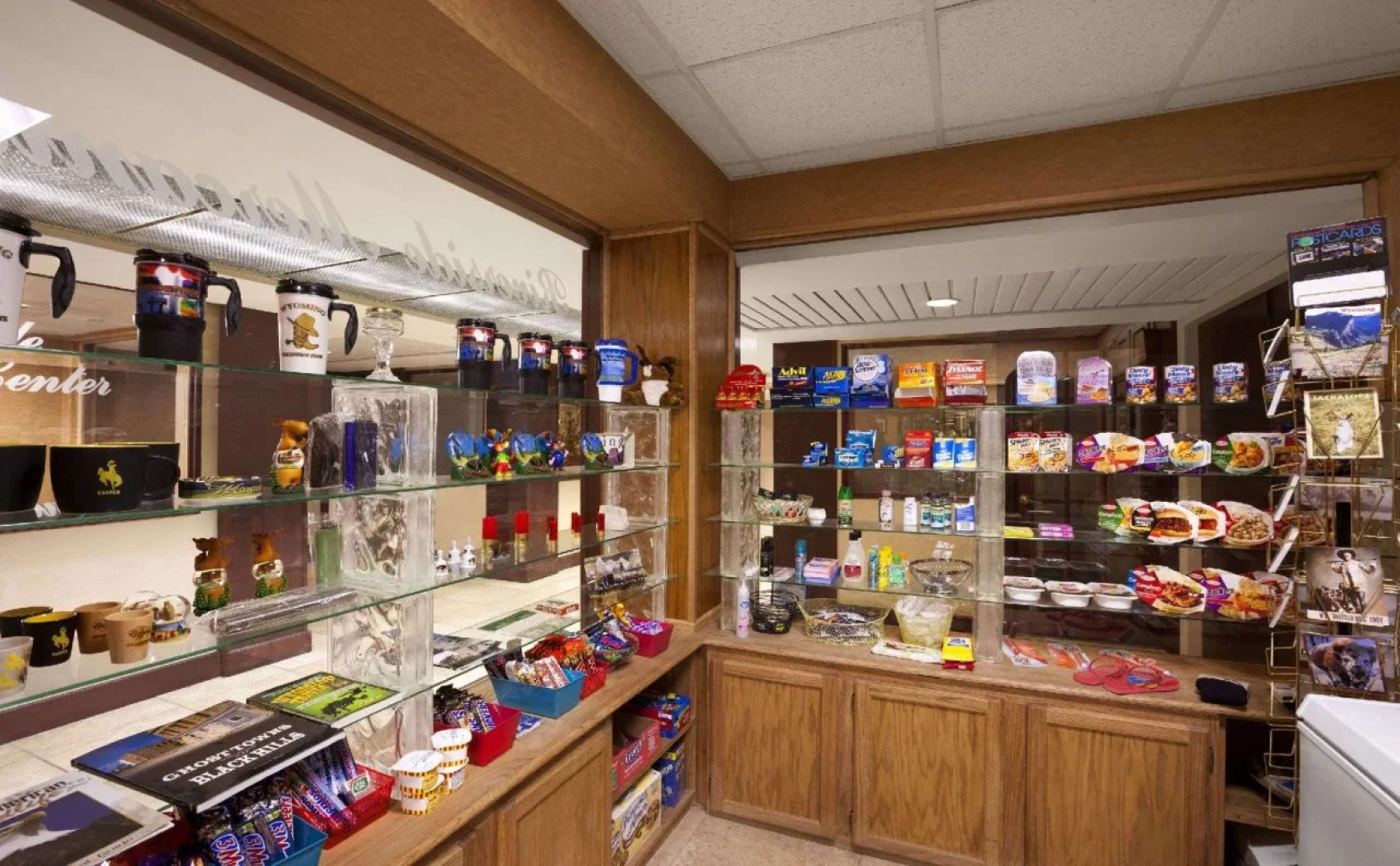 Ramada Plaza Riverside