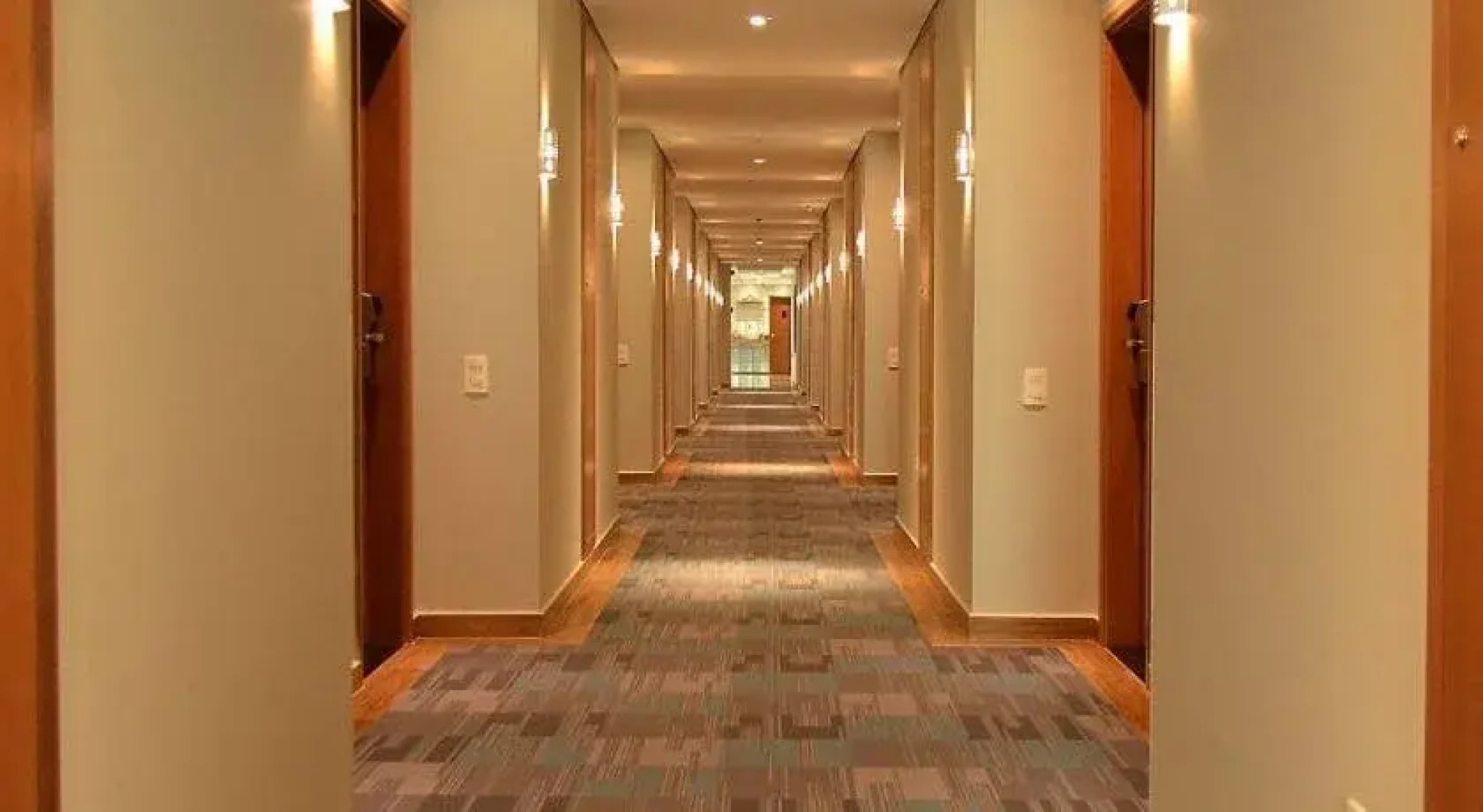 Hotel Matão Othon Suites