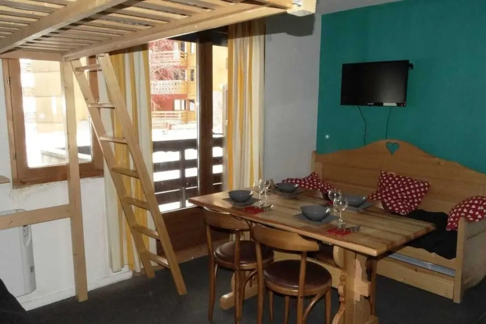 RisoulSki Constellation