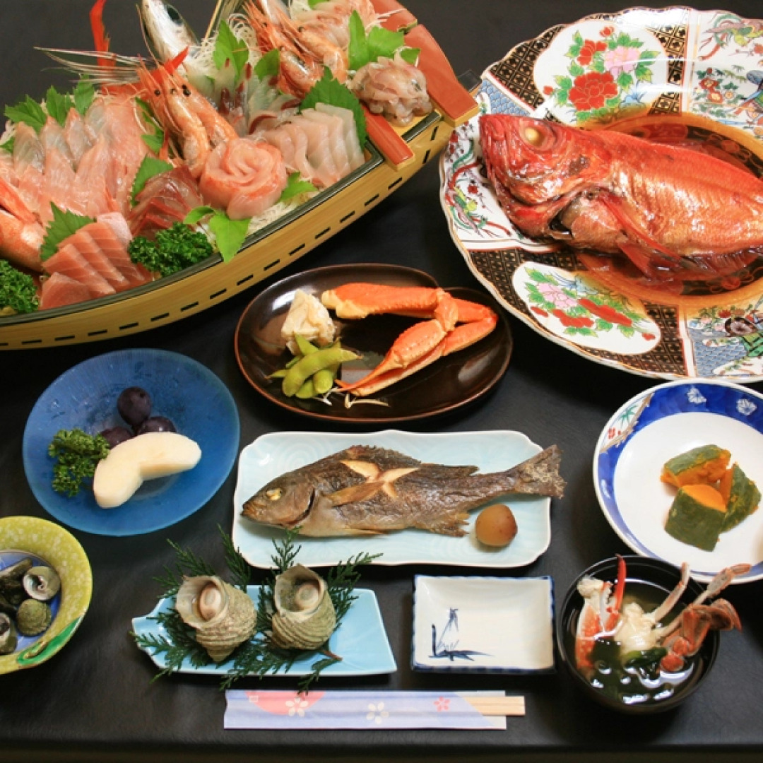 Imaihama Onsen Rotenburo Wataya