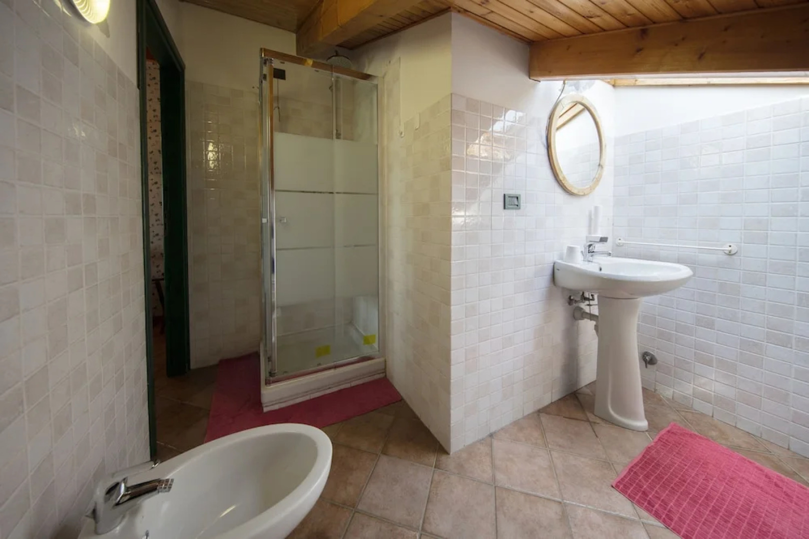 Agriturismo Cascina Papa Mora