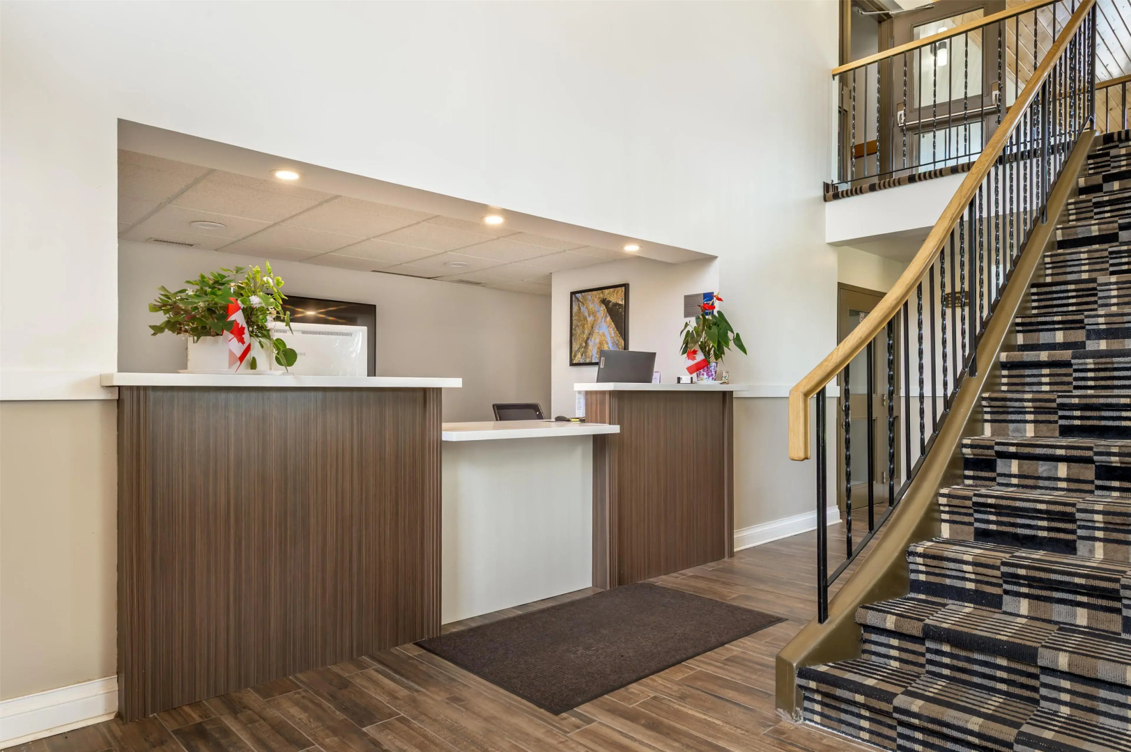 Best Western Smiths Falls Hotel